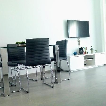 Apartamento Sol-Libertad Appartement Rota Buitenkant foto