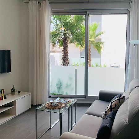 Apartamento Sol-Libertad Appartement Rota Buitenkant foto