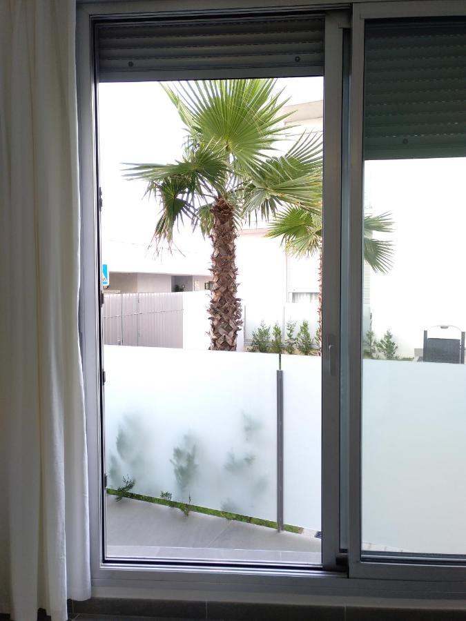 Apartamento Sol-Libertad Appartement Rota Buitenkant foto