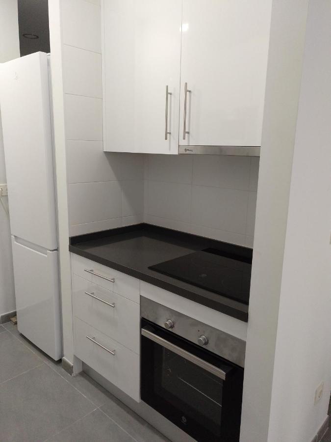 Apartamento Sol-Libertad Appartement Rota Buitenkant foto