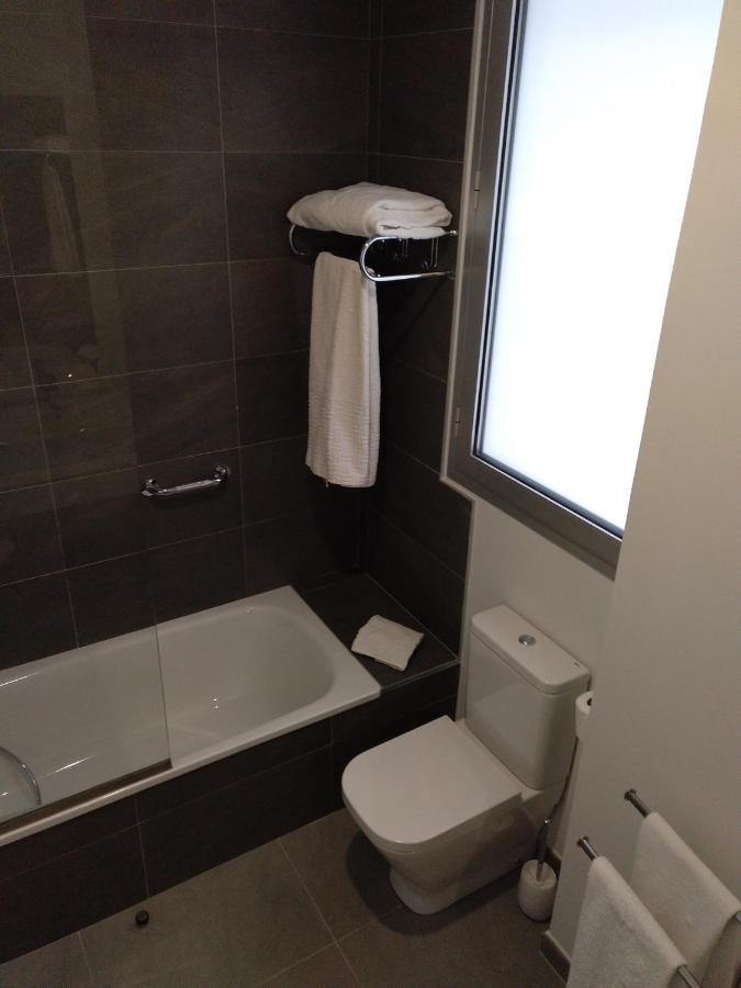 Apartamento Sol-Libertad Appartement Rota Buitenkant foto