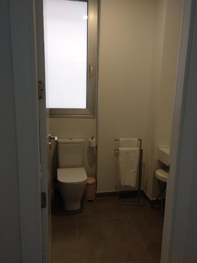 Apartamento Sol-Libertad Appartement Rota Buitenkant foto