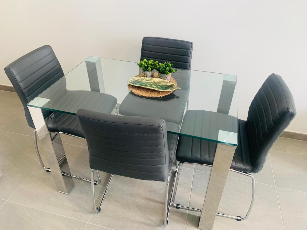 Apartamento Sol-Libertad Appartement Rota Buitenkant foto