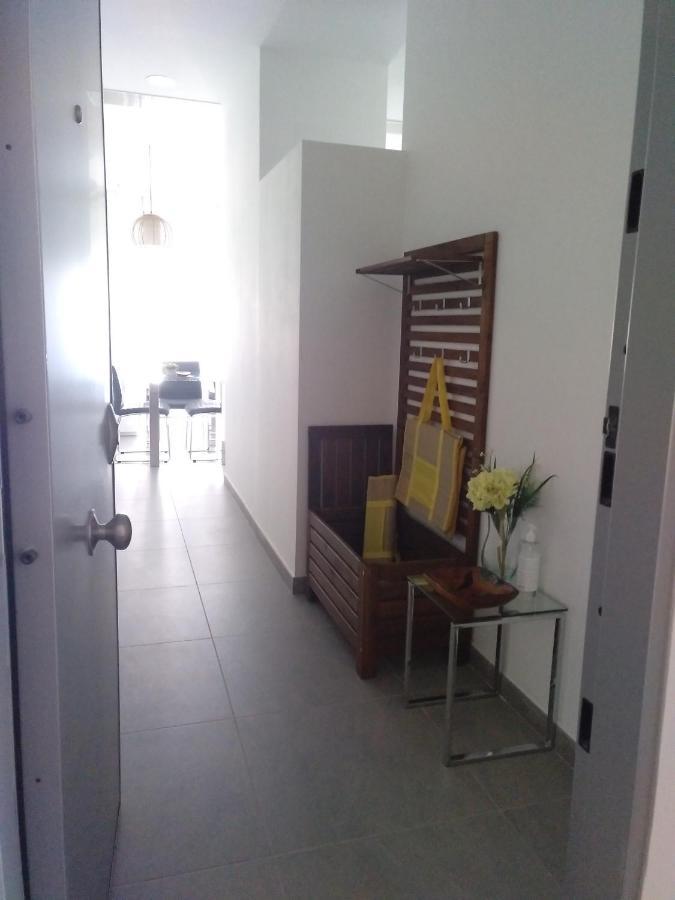 Apartamento Sol-Libertad Appartement Rota Buitenkant foto