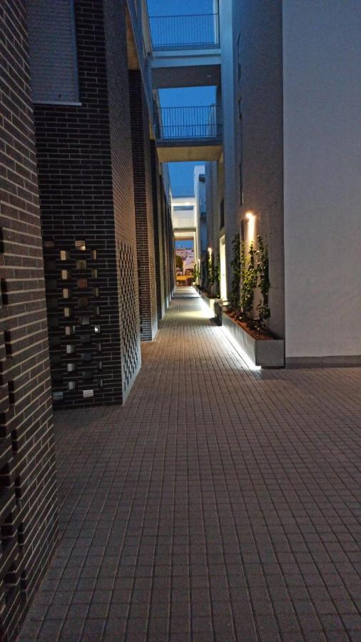 Apartamento Sol-Libertad Appartement Rota Buitenkant foto