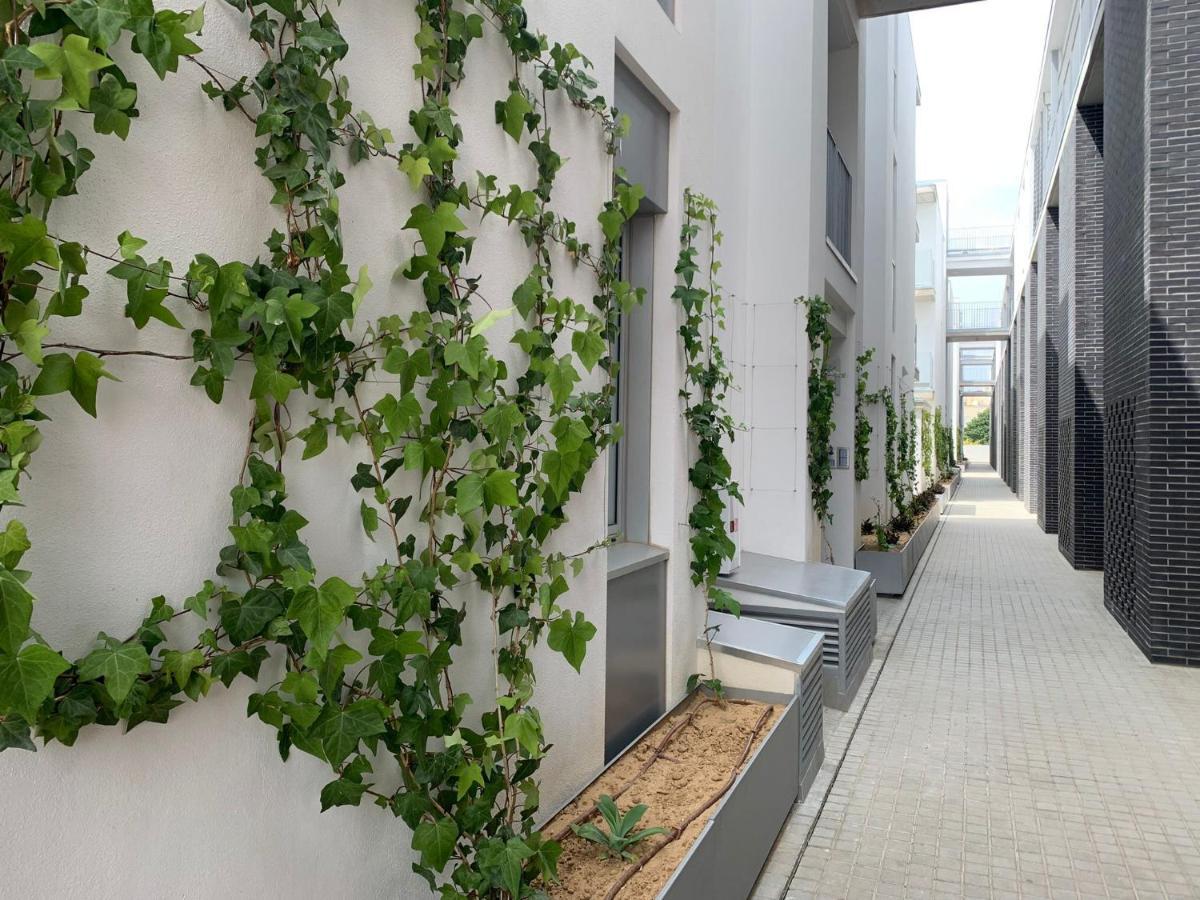 Apartamento Sol-Libertad Appartement Rota Buitenkant foto