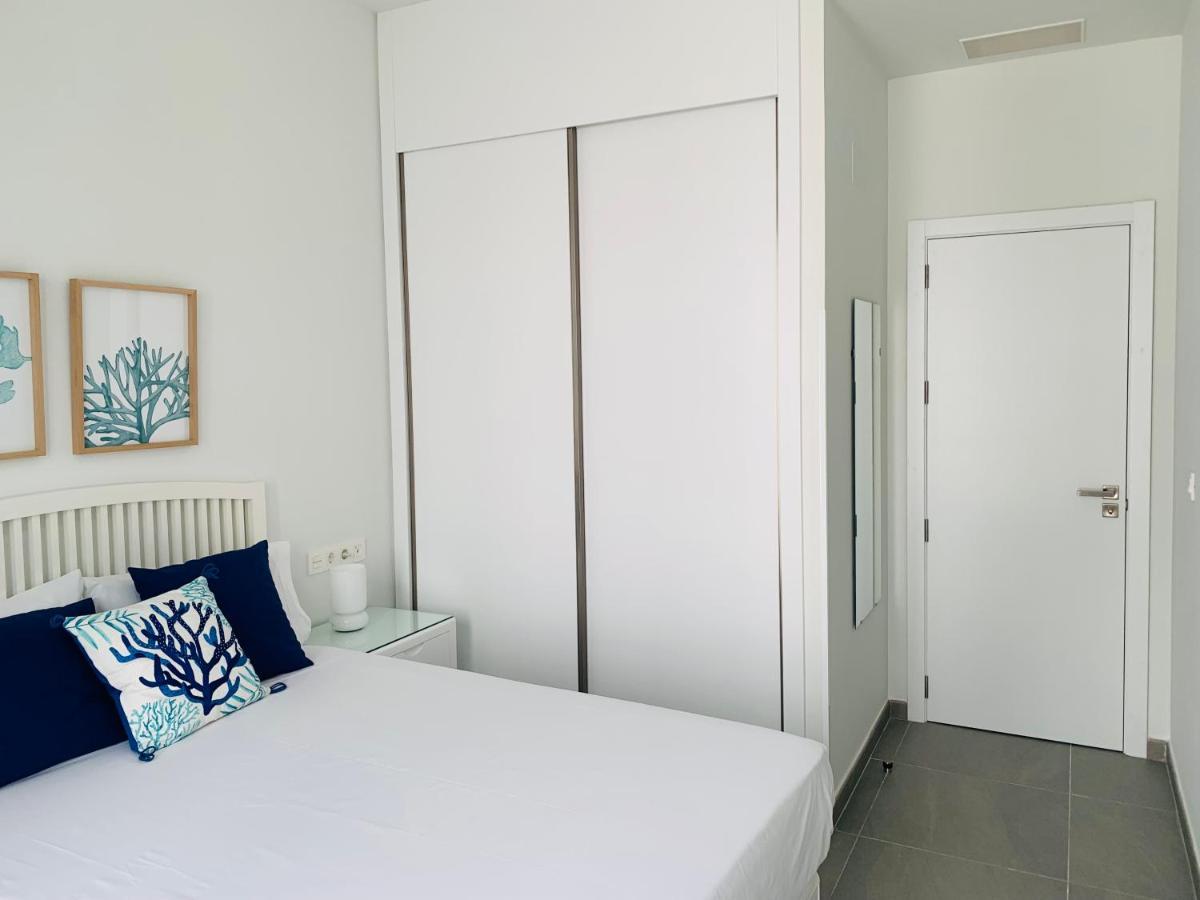 Apartamento Sol-Libertad Appartement Rota Buitenkant foto