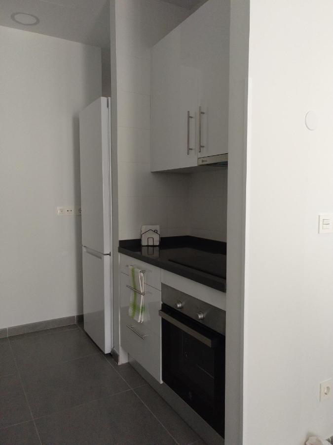 Apartamento Sol-Libertad Appartement Rota Buitenkant foto